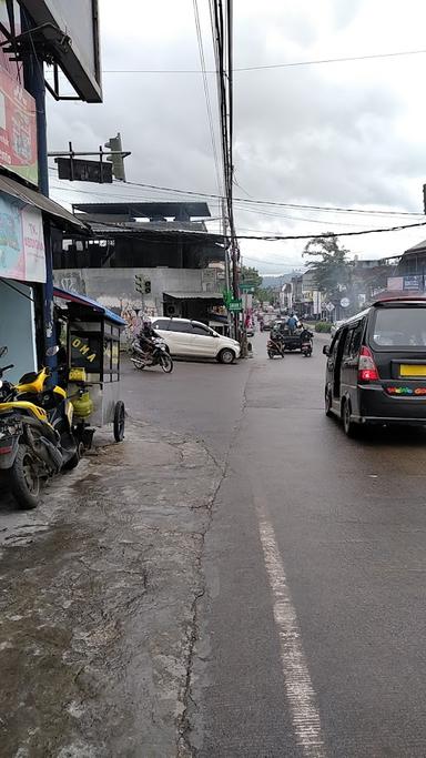 BATAGOR OMA SMANSA CABANG CIGODEG