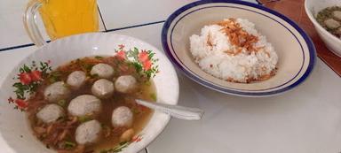 MIE BAKSO SIDO MAMPIR