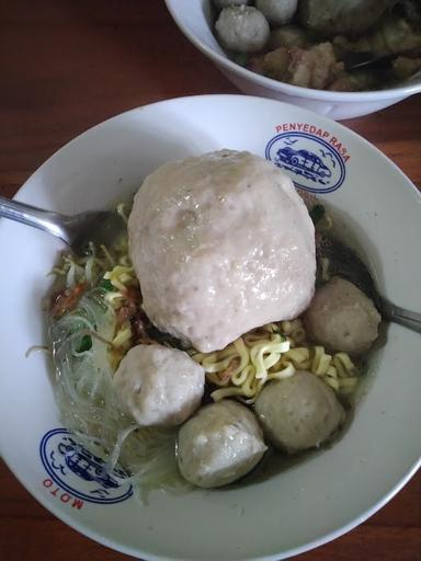 MIE BASO & MIE AYAM KEPO (MAS FADHIL)