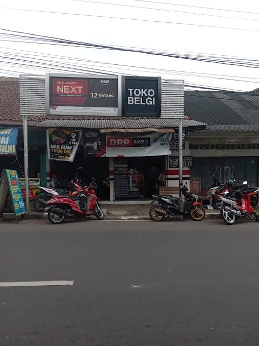 NASI AYAM T.O (TUTUG ONCOM) KHAS SUNDA