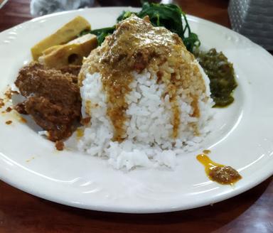 RUMAH MAKAN PADANG ELOK BASAMO