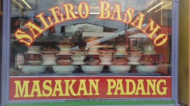 SALERO BASAMO MASAKAN PADANG