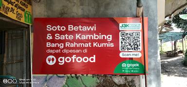 SOTO BETAWI BANG RAHMAT KUMIS