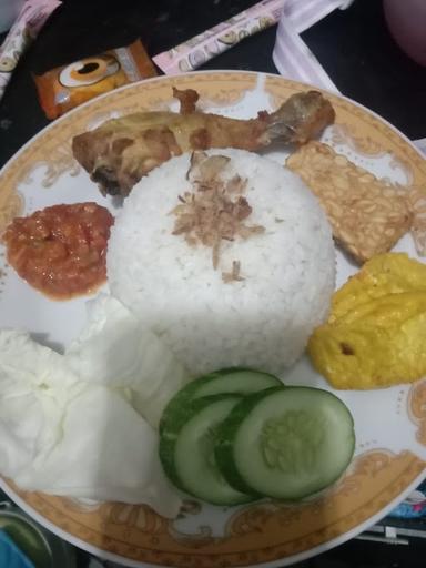 WARUNG NASI CALAKAN PAK HARDI