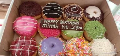 KAKA CAKE CILEGON