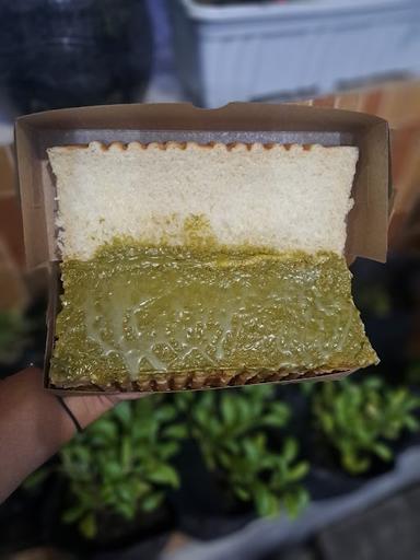 RIZKI ROTI BAKAR