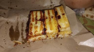 RIZKI ROTI BAKAR