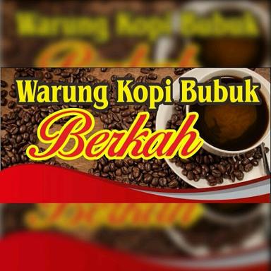 KOPI CAP BERKAH