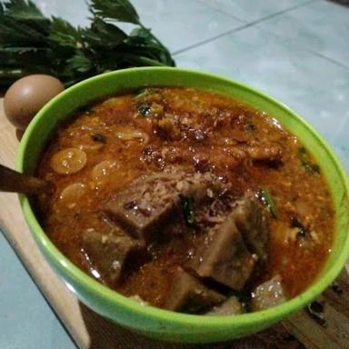 WARUNG SEBLAK TIA CITANGKIL