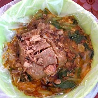 WARUNG SEBLAK TIA CITANGKIL