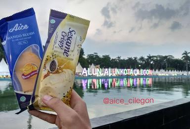 AGEN RESMI ES KRIM AICE CILEGON