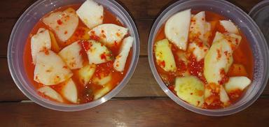 AYAM GEPREK SAMBAL PECAAAH