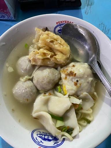 BAKSO DUTA SUPER MALANG