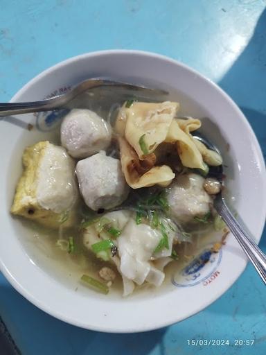 BAKSO DUTA SUPER MALANG