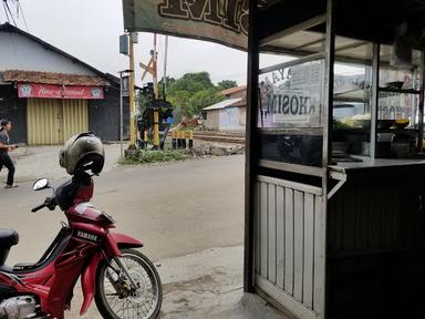 BAKSO KHOSIM KRENCENG