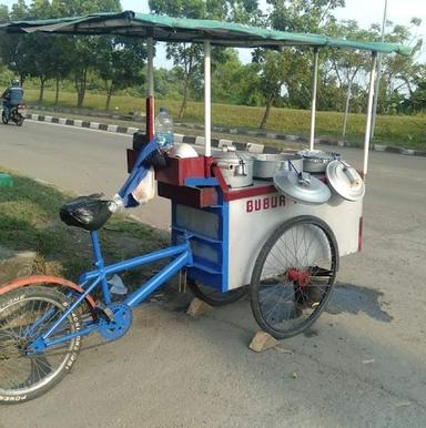 BUBUR KACANG IJO PURNAMASARI