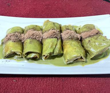 CENDOL DUREN TROPIS