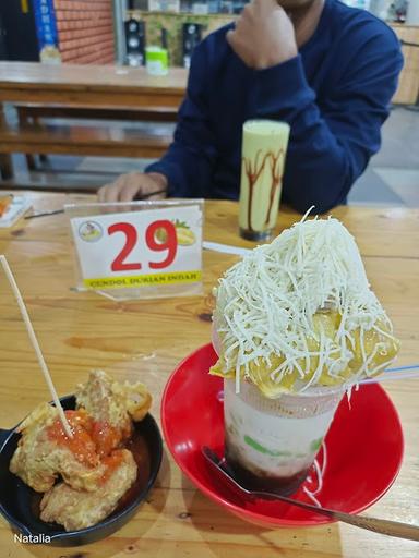 CENDOL DURIAN INDAH - CILEGON