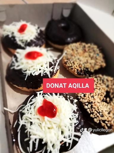 DONAT AQILLA