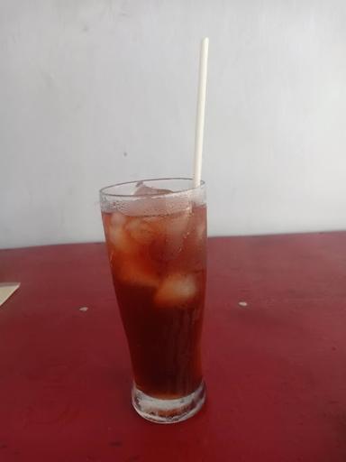 KEDAI NEKAT (ANEKA JAJANAN NIKMAT)