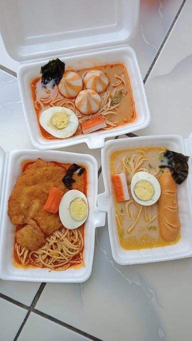 KEDAI RAMEN SAGARA