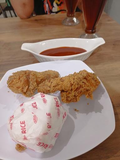 LABBAIK CHICKEN KRENCENG