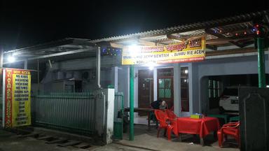 MIE ACEH & NASI GORENG AYAH JENGGOT ATM