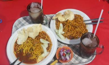 MIE ACEH & NASI GORENG AYAH JENGGOT ATM