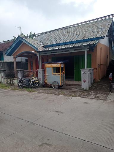 MIE AYAM BAKSO BAGAS KANG UDIN