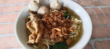 MIE AYAM BAKSO PODHO TRESNO CITANGKIL