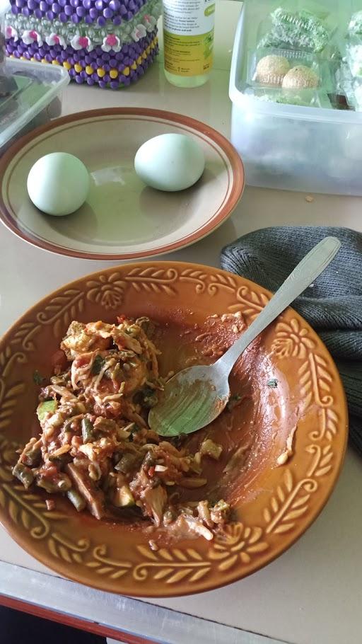 PECEL GADO GADO