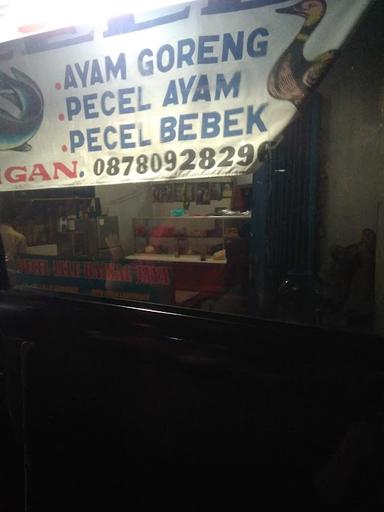 PECEL LELE HAIKAL JAYA