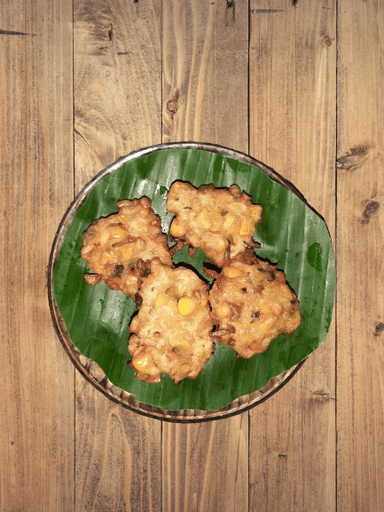 PECEL PINCUK KHAS TULUNGAGUNG