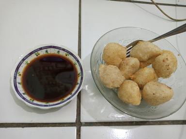 PEMPEK TAKADUNG