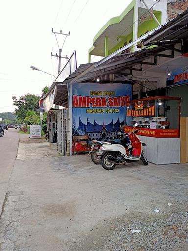 RM AMPERA SAIYO