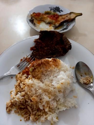 RUMAH MAKAN OKI RAYA