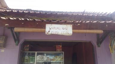 WARUNG NASI MAMA ECIN