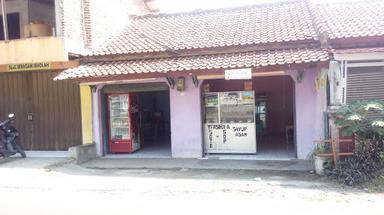 WARUNG NASI MAMA ECIN