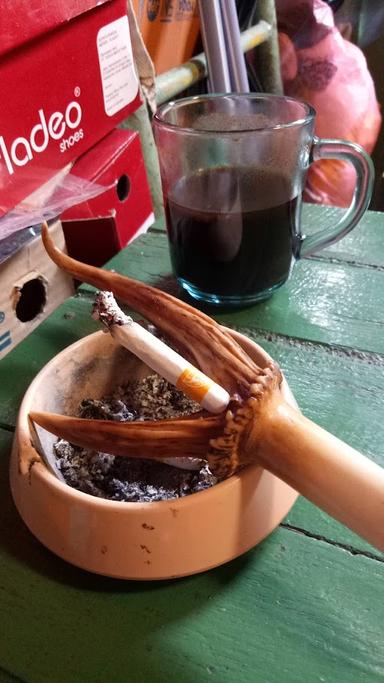 WARUNG UDUK POJOK 24 JAM