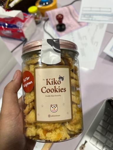 KIKO COOKIES CIBINONG