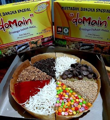 MARTABAK BANGKA SPESIAL DOMAIN