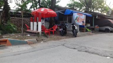 BOJONG STREET RIDER