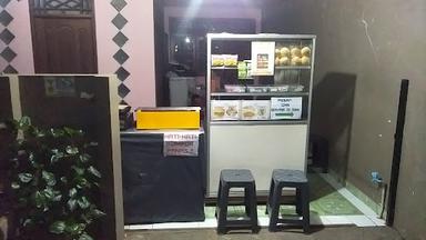 KEDAI DUA PUTRI