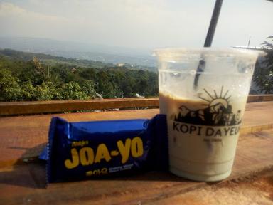 KOPI DAYEUH