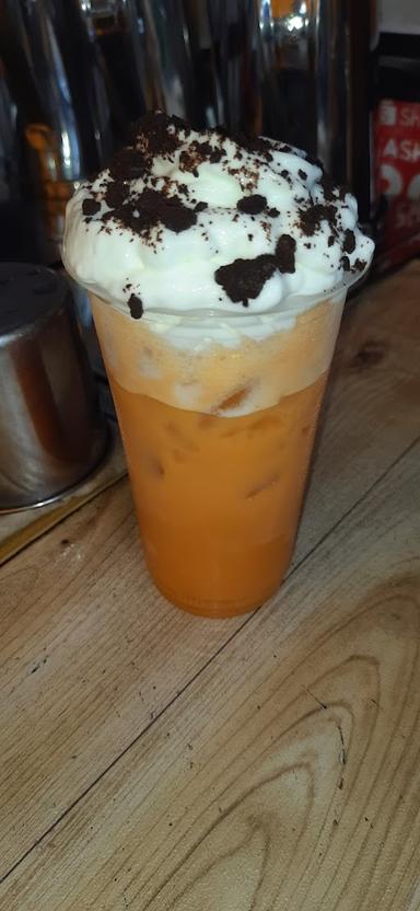 MUAS THAI TEA