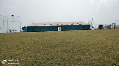 STADION MINI HAMBALANG