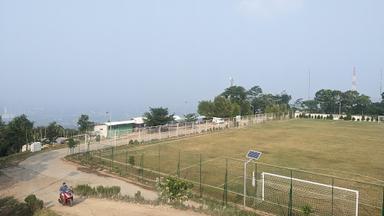 STADION MINI HAMBALANG