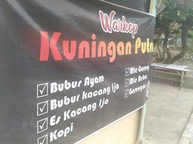 WARKOP KUNINGAN PUTRA