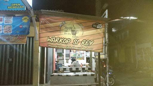 WARKOP SI REY