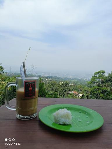 WARUNG HAJI SULE